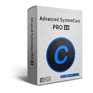 Advanced SystemCare