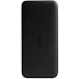 Redmi 20000mAh Li-Polymer Power Bank (Black), USB Type C and Micro USB Ports | 18W Fast Charging | Multi Device Charging