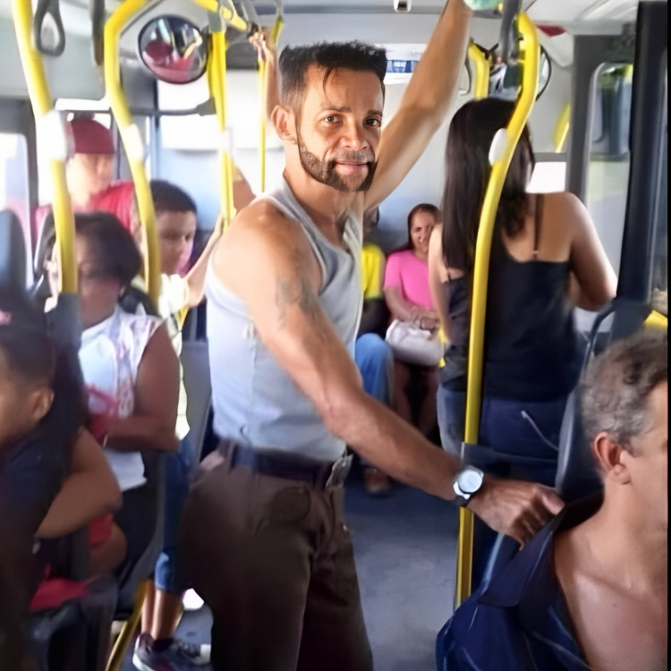 En imágenes: 14 famosos que nunca pensarías que utilizan el transporte público - Hugh Jackman | Ximinia