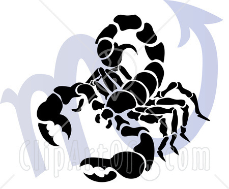 Clip art zodiac signs