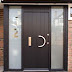 Modern Main Door Designs