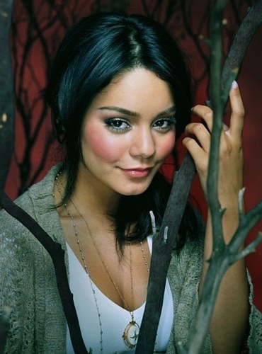 High School Musical Vanessa Hudgens