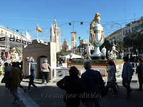 Fallas 2019