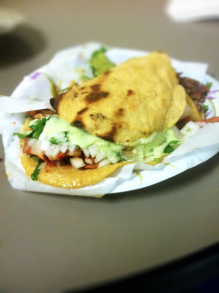 Tacos