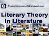 Literary Theory in Literature: Understanding the Fundamentals 
