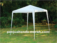 Tenda Gazebo, Penjual Tenda Gazebo murah Di Bandung