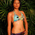 Shraddha Das Hot Bikini Wallpapers