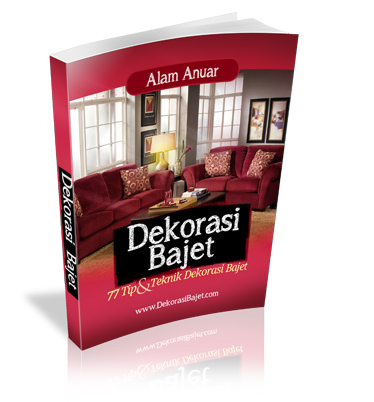 77 Teknik Menghias Rumah Seperti Seorang Pakar Dekorasi, Cara hias rumah, cara deko rumah, cara deko rumah sempena raya, cara hias rumah sempena hari raya