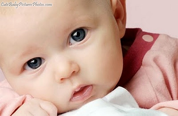 Cute Babies Wallpapers