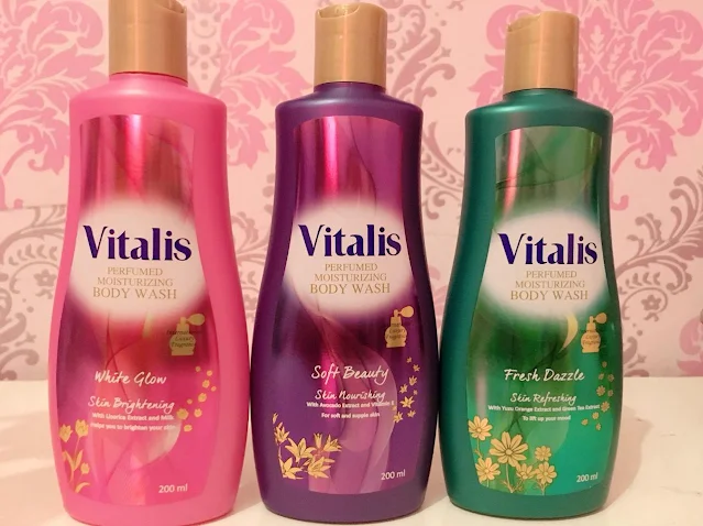 vitalis