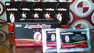 Info Obat Herbal AgaricPro