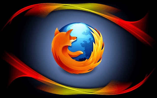 تحميل متصفح Firefox 2019