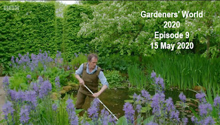 Gardeners' World 2020 Episode 9 15 May 2020