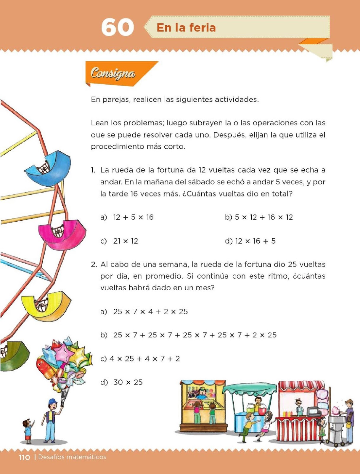 Paco Chato Matematicas Secundaria 2 | Libro Gratis