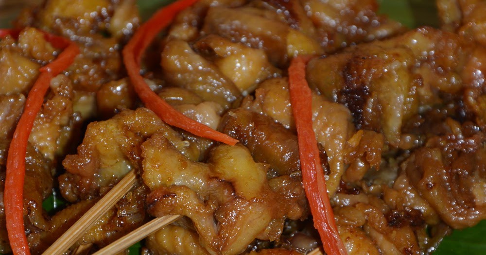  Diah  Didi  s Kitchen Sate  Bacem Kulit  Ayam 