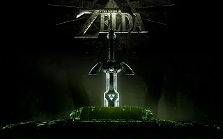 Legend of Zelda Wallpaper