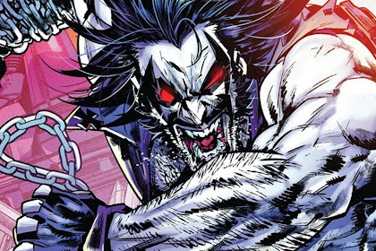 Who is Lobo? (DC Characters)