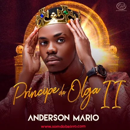 Anderson Mário -  O Pior