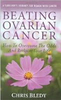 Books, Beating Ovarian Cancer: How To Overcome The Odds And Reclaim Your Life, ovarian cancer 