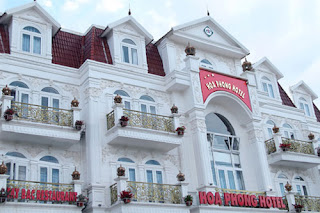 Hoa Phong Sapa Hotel 