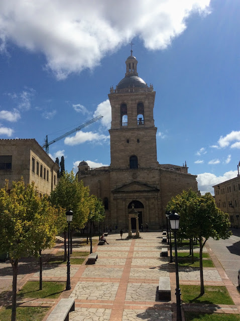 Ciudad Rodrigo Spain