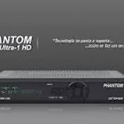 Atualização Phantom Ultra-1 12/12/2013 1.5.37