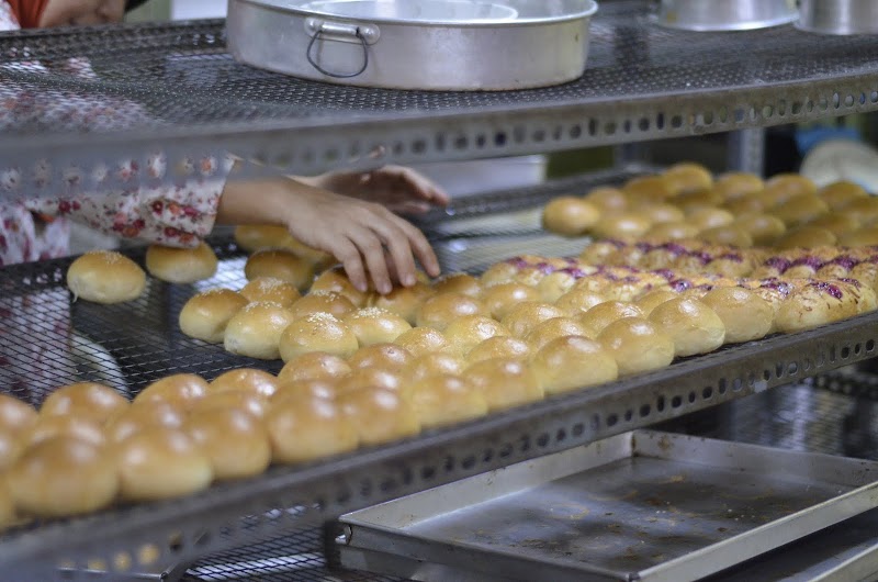 Konsep Populer Pembuatan Roti, Yang Terbaru!