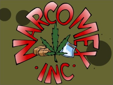 NarcoMex, Incorporated