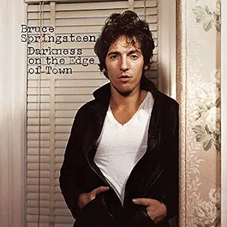 Comprar Darkness On the Edge of Town: el disco que consagró a Bruce Springsteen