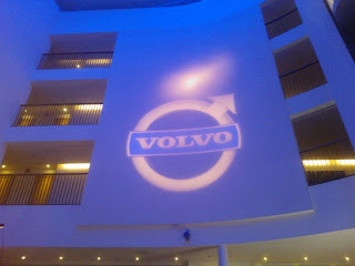 Volvo Logo