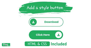 Add A stylish and animated button 