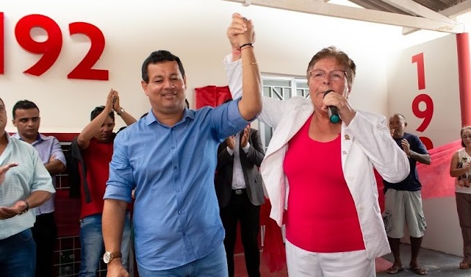 Santa Brígida-BA: MPF aciona prefeito Gordo de Raimundo por improbidade em contratação de transporte escolar