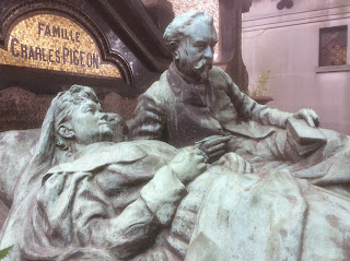 Visite guidée du Cimetière de Montparnasse