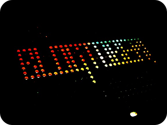 blogtoberlights