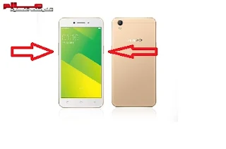 طريقة فرمتة واعادة ﺿﺒﻂ ﺍﻟﻤﺼﻨﻊ أوبو Oppo A37