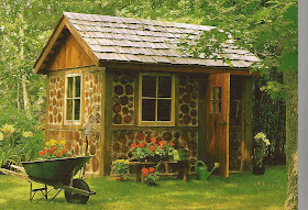 Garden Sheds