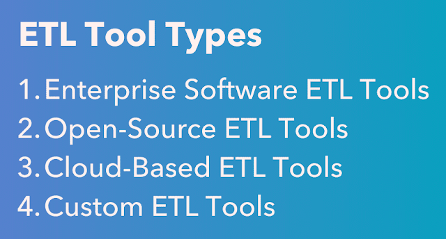 Best ETL Tools