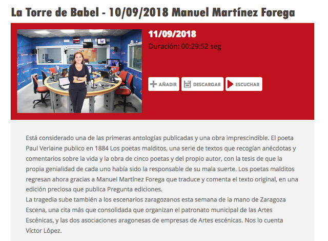 http://www.aragonradio.es/podcast/emision/la-torre-de-babel-10092018-manuel-martinez-forega