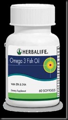 Omega 3 Fish Oil