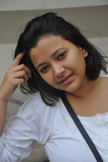 Shweta Prasad Latest Cute Pics