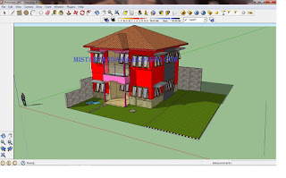 Goggle Sketchup Pro 8 + Vray Portable Free Download