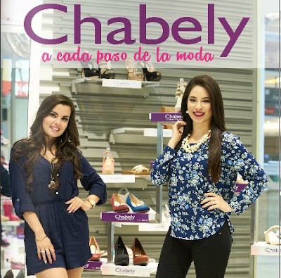 zapatos chabely de mujer 