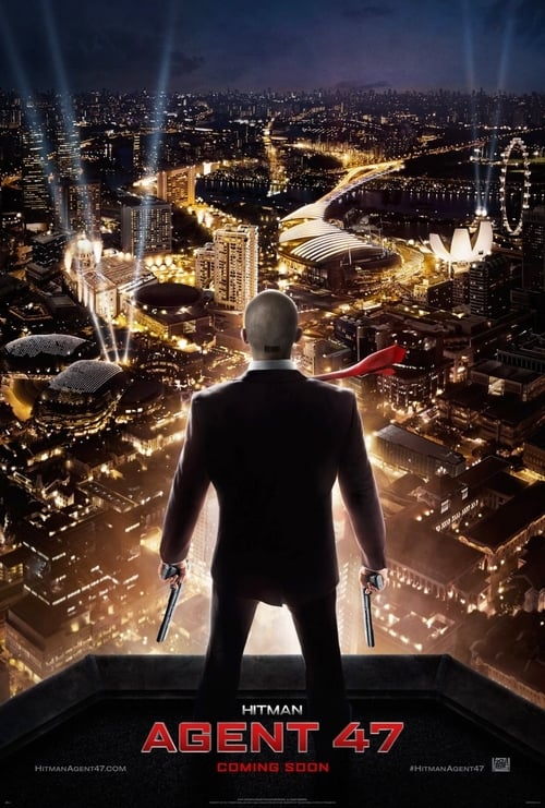 Hitman: Agent 47 2015 Film Completo Streaming