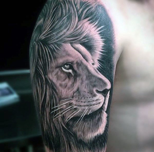70 tatuagens de animais para homens