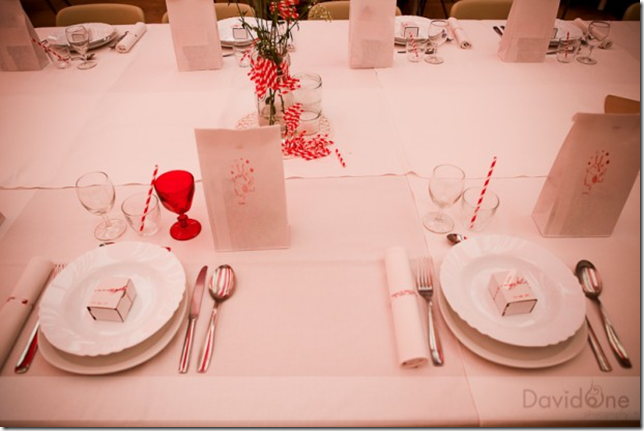 Semplicemente Perfetto Wedding 16