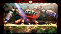 Free Download Games Puppeteer Full Version for Pc