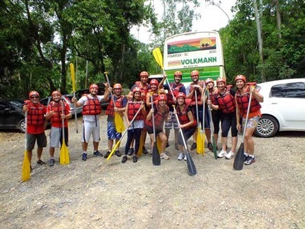 Weiku - Rafting 02