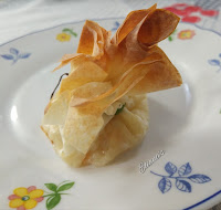 saquito pasta filo