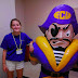 Our World Tuesday:  ECU Band Camp Makes the Grade