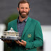 Dustin Johnson captures historic Masters title